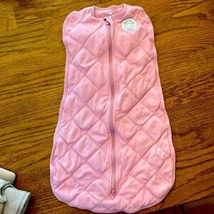 Dreamland Dream Weighted Sleep Swaddle